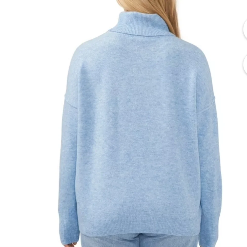 Vince Camuto Turtleneck Sweater